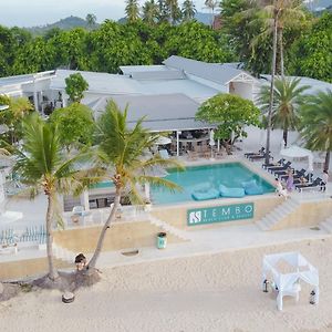 Tembo Beach Club & Resort